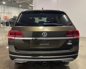 Volkswagen Atlas HIGHLINE**3.6 FSI 4MOTION**TOIT PANO**CUIR**NAVI 2019 à Saint-Eustache, Québec - 4 - w320h240px