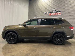 Volkswagen Atlas HIGHLINE**3.6 FSI 4MOTION**TOIT PANO**CUIR**NAVI 2019 à Saint-Eustache, Québec - 2 - w320h240px