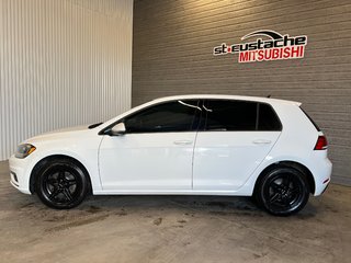 2020 Volkswagen Golf COMFORTLINE**MAGS D'ORIGINE INCLUS**MANUELLE** in Saint-Eustache, Quebec - 2 - w320h240px