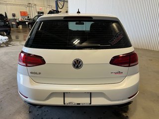 2020 Volkswagen Golf COMFORTLINE**MAGS D'ORIGINE INCLUS**MANUELLE** in Saint-Eustache, Quebec - 4 - w320h240px