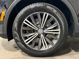 Volkswagen Tiguan HIGHLINE**AWD/4X4**CUIR**TOIT OUVRANT PANO**CRUISE 2020 à Saint-Eustache, Québec - 6 - w320h240px