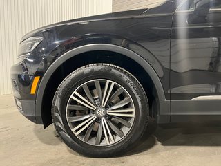 Volkswagen Tiguan HIGHLINE**AWD/4X4**CUIR**TOIT OUVRANT PANO**CRUISE 2020 à Saint-Eustache, Québec - 5 - w320h240px