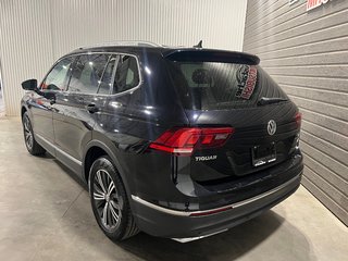 Volkswagen Tiguan HIGHLINE**AWD/4X4**CUIR**TOIT OUVRANT PANO**CRUISE 2020 à Saint-Eustache, Québec - 3 - w320h240px