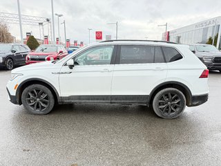 2024 Volkswagen Tiguan COMFORTLINE**4MOTION**TOIT OUVRANT**CUIR**CARPLAY in Saint-Eustache, Quebec - 3 - w320h240px