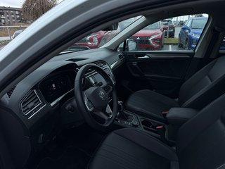 2024 Volkswagen Tiguan COMFORTLINE**4MOTION**TOIT OUVRANT**CUIR**CARPLAY in Saint-Eustache, Quebec - 5 - w320h240px