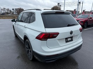 2024 Volkswagen Tiguan COMFORTLINE**4MOTION**TOIT OUVRANT**CUIR**CARPLAY in Saint-Eustache, Quebec - 4 - w320h240px