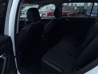 2024 Volkswagen Tiguan COMFORTLINE**4MOTION**TOIT OUVRANT**CUIR**CARPLAY in Saint-Eustache, Quebec - 6 - w320h240px