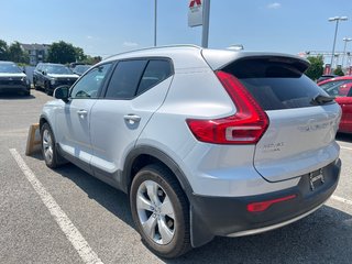 2021 Volvo XC40 T5 MOMENTUM**AWD/4X4**CUIR**BLUETOOTH**CRUISE** in Saint-Eustache, Quebec - 4 - w320h240px