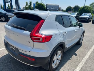 2021 Volvo XC40 T5 MOMENTUM**AWD/4X4**CUIR**BLUETOOTH**CRUISE** in Saint-Eustache, Quebec - 5 - w320h240px