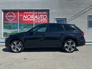 Audi Q7 Progressiv S LINE 55 TFSI 2021 à Amos, Québec - 3 - w320h240px