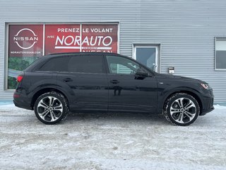 Audi Q7 Progressiv S LINE 55 TFSI 2021 à Amos, Québec - 4 - w320h240px