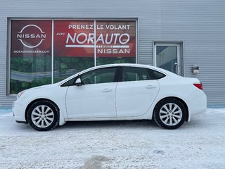 2017 Buick Verano BASE in Amos, Quebec - 3 - w320h240px