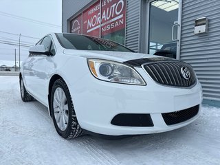 2017 Buick Verano BASE in Amos, Quebec - 2 - w320h240px