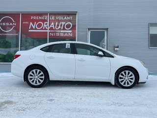 2017 Buick Verano BASE in Amos, Quebec - 4 - w320h240px