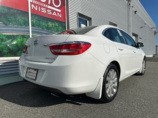 2017 Buick Verano BASE in Amos, Quebec - 6 - w320h240px