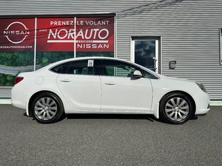 2017 Buick Verano BASE in Amos, Quebec - 4 - w320h240px