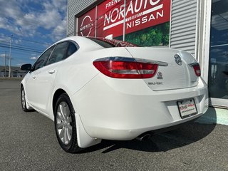 2017 Buick Verano BASE in Amos, Quebec - 5 - w320h240px