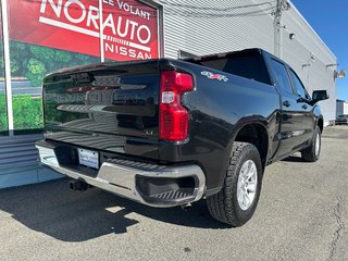 2025 Chevrolet Silverado 1500 LT Crew cab 4X4 in Amos, Quebec - 6 - w320h240px