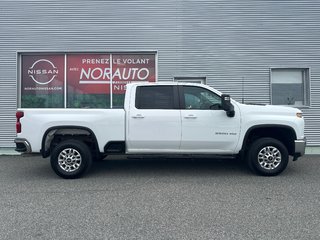 2023 Chevrolet Silverado 2500HD LT 4X4 in Amos, Quebec - 4 - w320h240px
