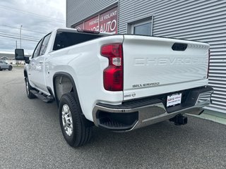 2023 Chevrolet Silverado 2500HD LT 4X4 in Amos, Quebec - 5 - w320h240px