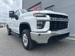 2023 Chevrolet Silverado 2500HD LT 4X4 in Amos, Quebec - 2 - w320h240px