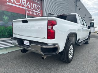2023 Chevrolet Silverado 2500HD LT 4X4 in Amos, Quebec - 6 - w320h240px