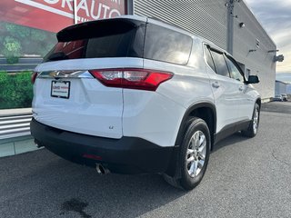 Chevrolet Traverse LT AWD 2020 à Amos, Québec - 6 - w320h240px