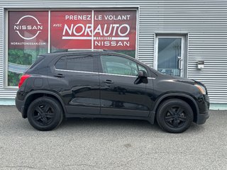 Chevrolet Trax LT 2016 à Amos, Québec - 4 - w320h240px