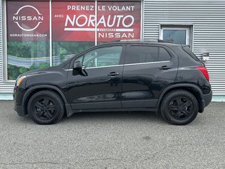 Chevrolet Trax LT 2016 à Amos, Québec - 3 - w320h240px