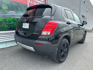 Chevrolet Trax LT 2016 à Amos, Québec - 6 - w320h240px