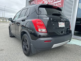 Chevrolet Trax LT 2016 à Amos, Québec - 5 - w320h240px
