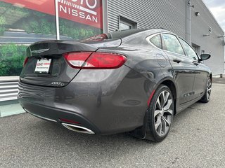 Chrysler 200 C AWD 2015 à Amos, Québec - 6 - w320h240px