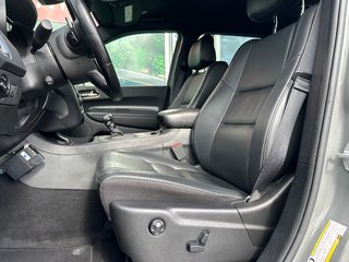 2020 Dodge Durango GT AWD in Amos, Quebec - 2 - w320h240px