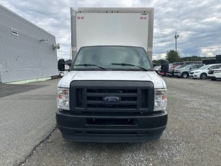 Ford E-Series Cutaway Cube 16 pieds 2023 à Amos, Québec - 5 - w320h240px