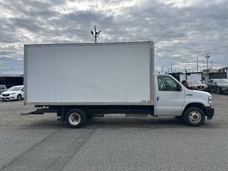 Ford E-Series Cutaway Cube 16 pieds 2023 à Amos, Québec - 4 - w320h240px