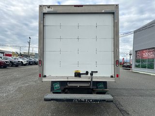 Ford E-Series Cutaway Cube 16 pieds 2023 à Amos, Québec - 6 - w320h240px