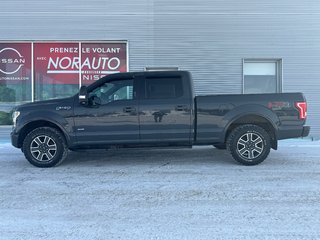 Ford F-150 XLT 301A 4X4 2016 à Amos, Québec - 3 - w320h240px