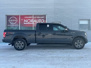 Ford F-150 XLT 301A 4X4 2016 à Amos, Québec - 4 - w320h240px