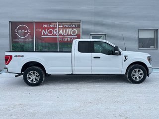 Ford F-150 XLT 5.0L 2023 à Amos, Québec - 4 - w320h240px