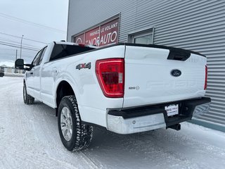 Ford F-150 XLT 5.0L 2023 à Amos, Québec - 5 - w320h240px