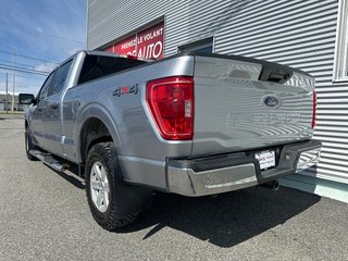 2023 Ford F-150 XLT Supercrew 4x4 in Amos, Quebec - 5 - w320h240px