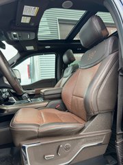 Ford F-150 KING RANCH 2024 à Amos, Québec - 3 - w320h240px