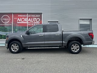 Ford F-150 XLT 4X4 SUPERCREW 2025 à Amos, Québec - 3 - w320h240px