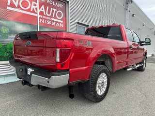 Ford F-250 MOTEUR 6.2 XLT FX4 2022 à Amos, Québec - 6 - w320h240px