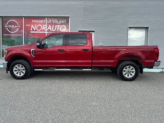 Ford F-250 MOTEUR 6.2 XLT FX4 2022 à Amos, Québec - 3 - w320h240px