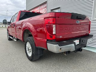 Ford F-250 MOTEUR 6.2 XLT FX4 2022 à Amos, Québec - 5 - w320h240px