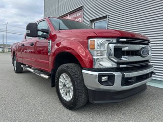 Ford F-250 MOTEUR 6.2 XLT FX4 2022 à Amos, Québec - 2 - w320h240px