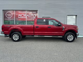 Ford F-250 MOTEUR 6.2 XLT FX4 2022 à Amos, Québec - 4 - w320h240px