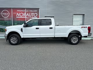 2022 Ford Super Duty F-250 XLT FX4 in Amos, Quebec - 3 - w320h240px