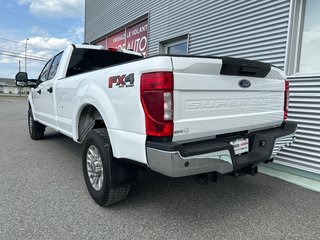 2022 Ford Super Duty F-250 XLT FX4 in Amos, Quebec - 5 - w320h240px